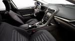 Ford Fusion Hybrid Titanium 2013 года